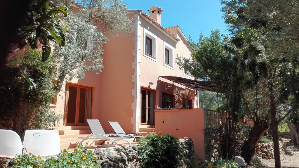 Son Vent Vila Valldemossa  Exterior foto